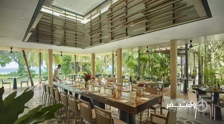 هتل پارک رویال پنانگ